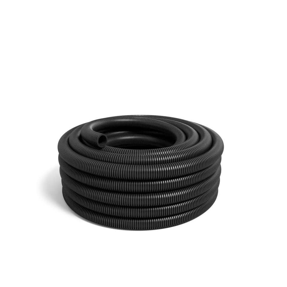 Flexbuis 40mm iFlow Pro UV rPP R25