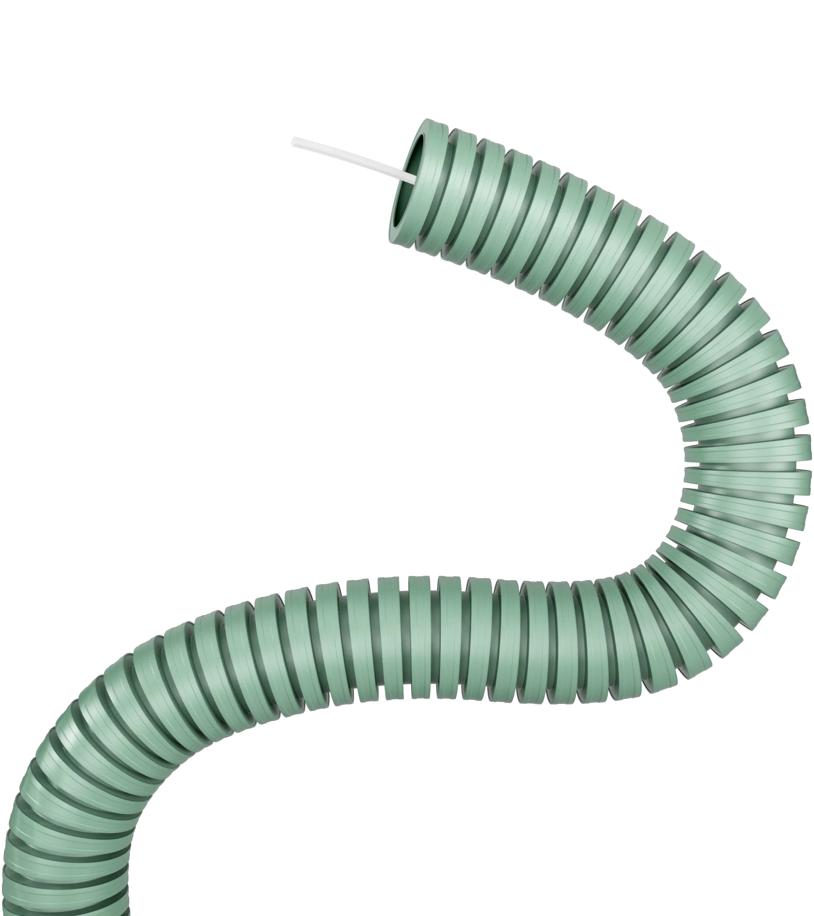 Flexbuis 40mm iFlow Pro TD rPP R25