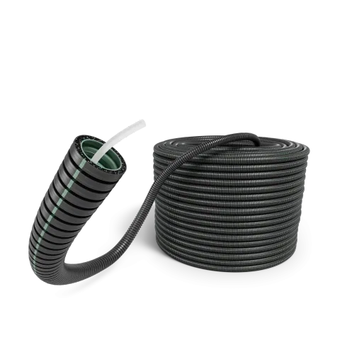 Flexbuis 16mm iFlow Pro UV rPP R100