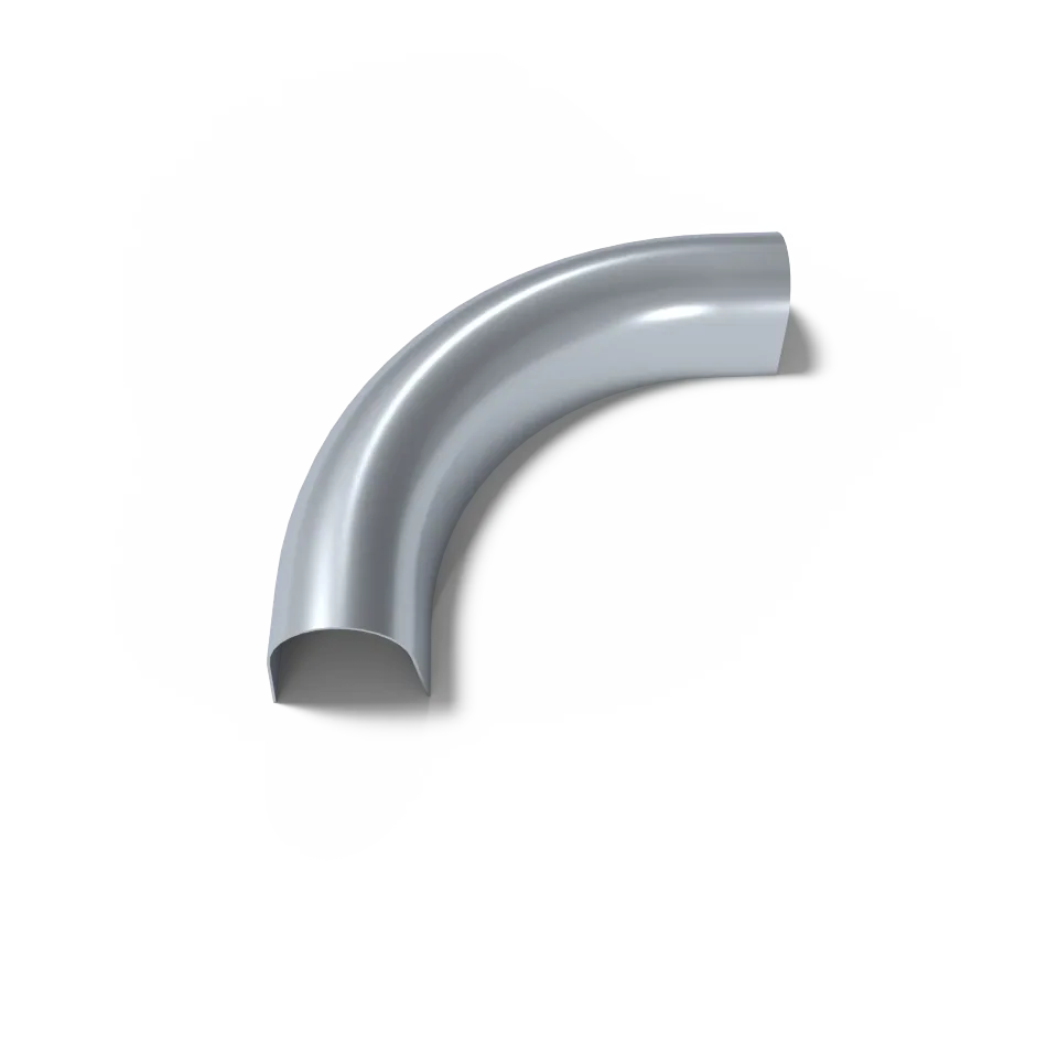 Kabel bescherming Bocht 68mm iCover