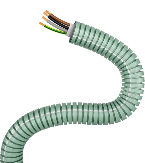 H05VV-F