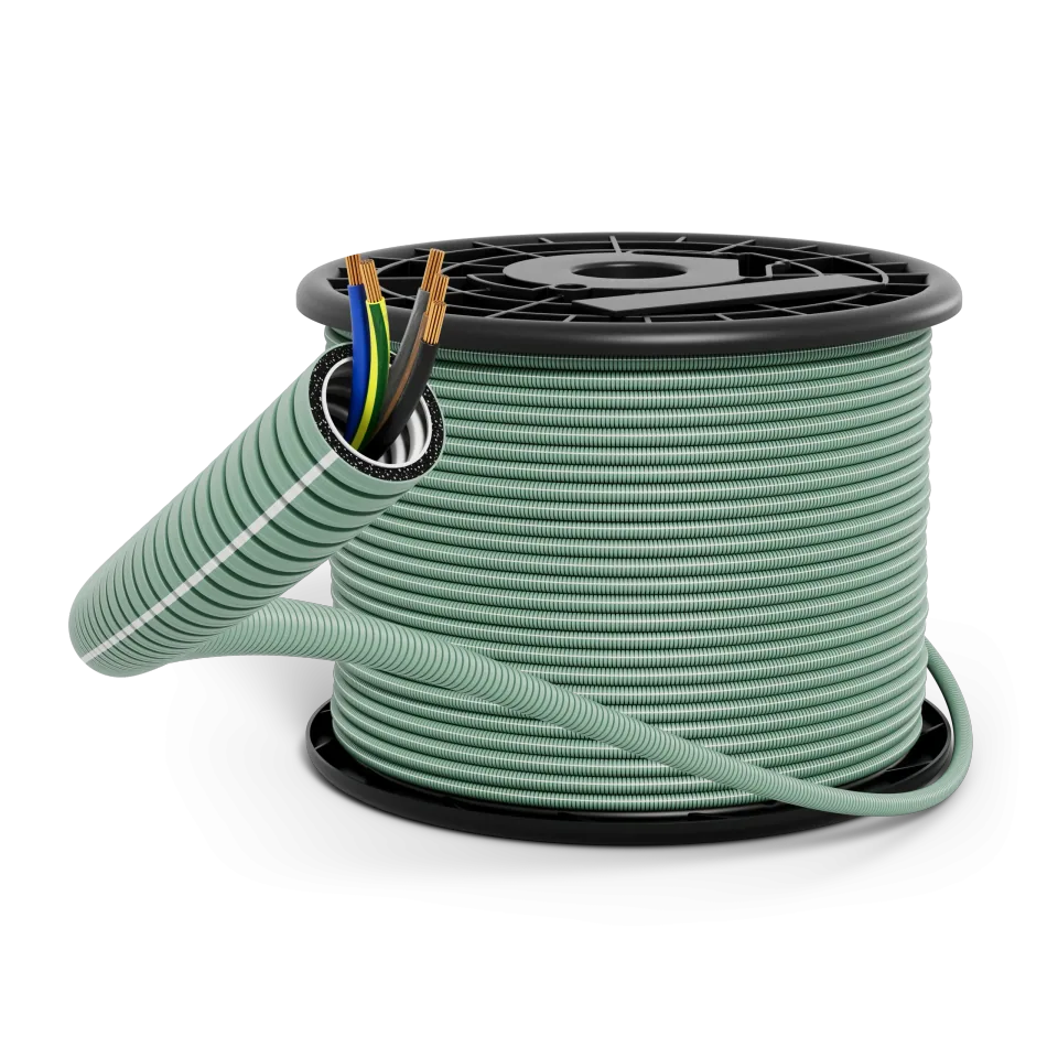 16/H07Z1-R 5G1,5 iCable rPP B300