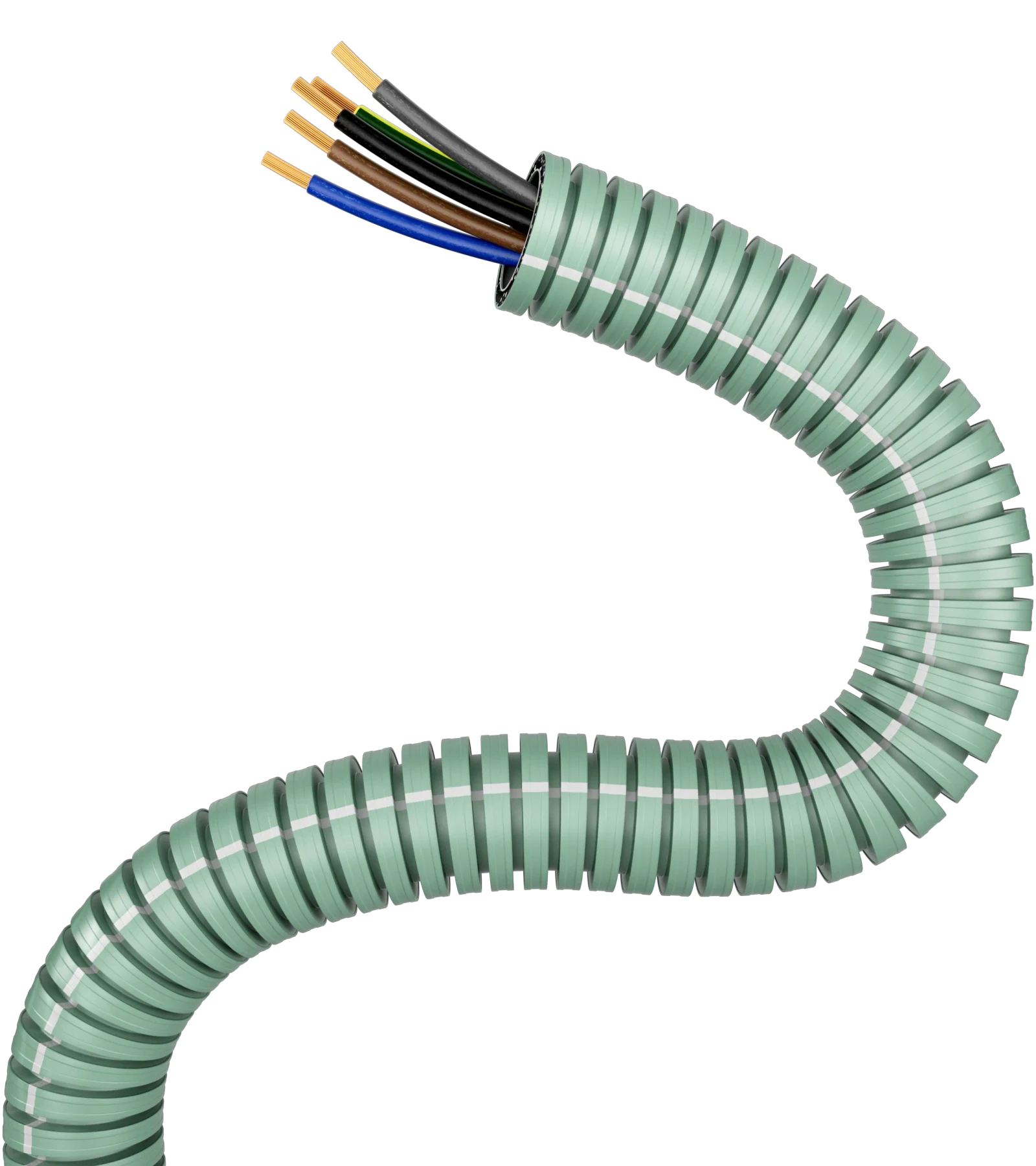 25/H07Z1-K 5G6 iCable rPP R50