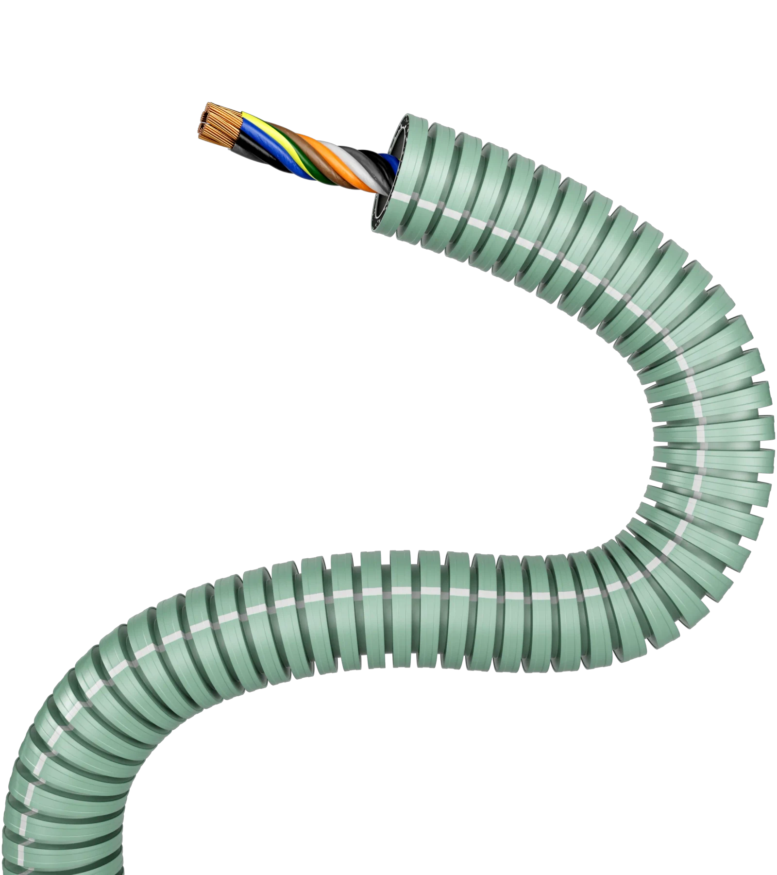 20/H07Z1-R TW 7G1,5 iCable rPP R100