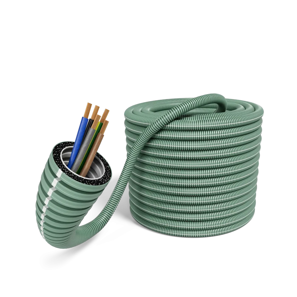 25/H07Z1-K 5G6 iCable rPP R50