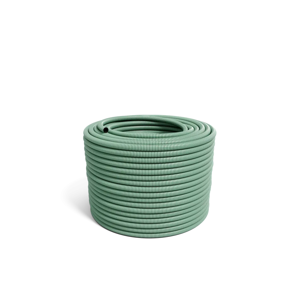 Flexbuis 16mm iFlow rPP R100