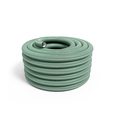 Flexbuis 50mm iFlow Pro rPP R25
