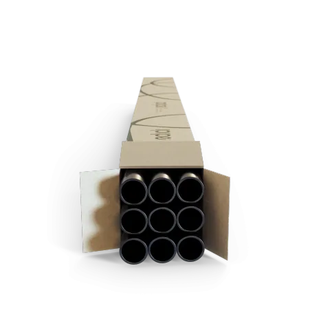 50mm iTube 750N UV rPP