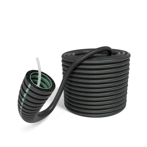 Flexbuis 25mm iFlow Pro UV rPP R50
