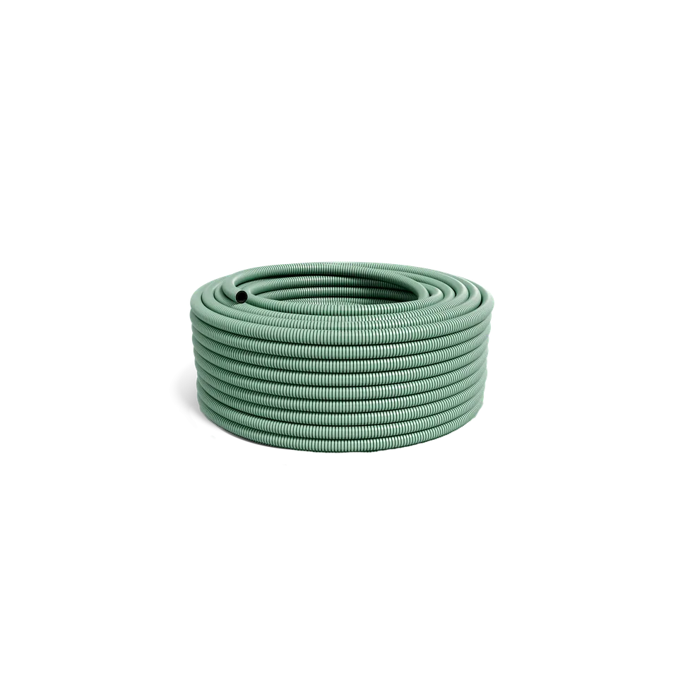Flexbuis 16mm iFlow rPP R50