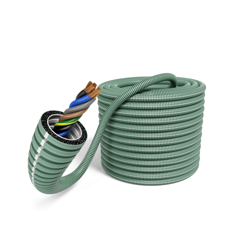 25/H07Z1-K TW 5G6 iCable rPP R50