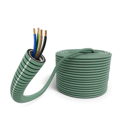 16/H07Z1-R 4G1,5 iCable rPP R100