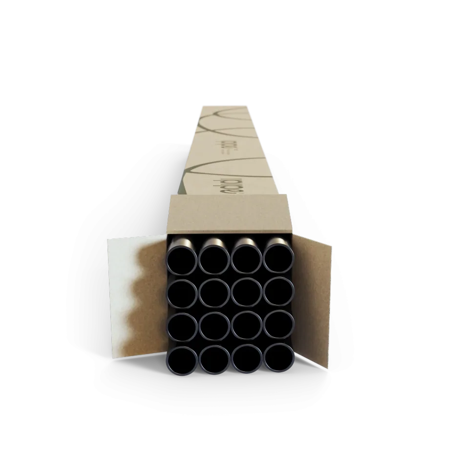 40mm iTube 750N UV rPP