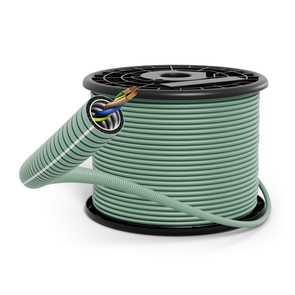 16/H07Z1-R TW 3G1,5 iCable rPP B300