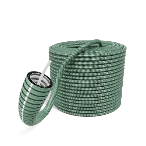 Flexbuis 20mm iFlow Pro TD rPP R100