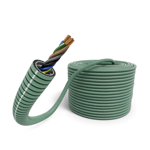 16/H07Z1-R TW 5G1,5 iCable rPP R100