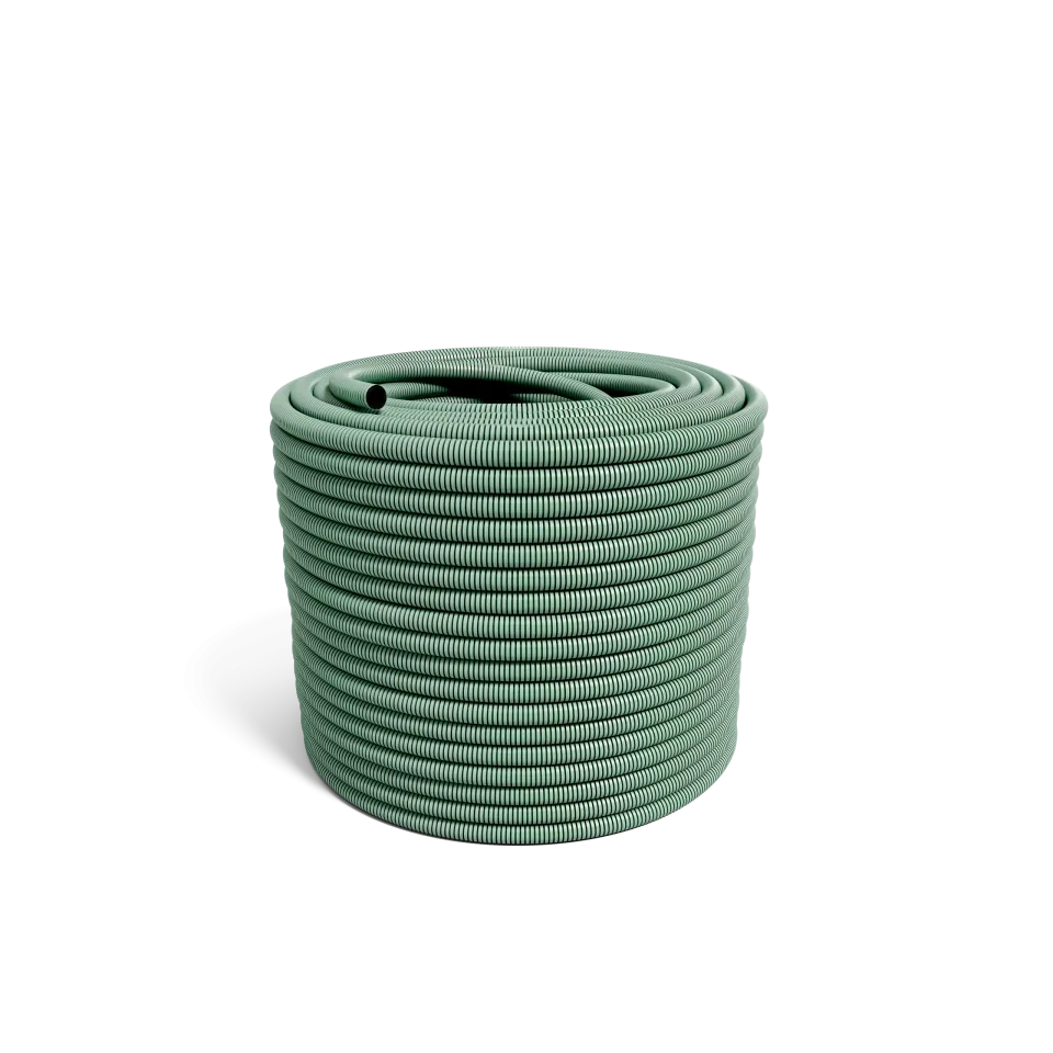 Flexbuis 20mm iFlow rPP R100