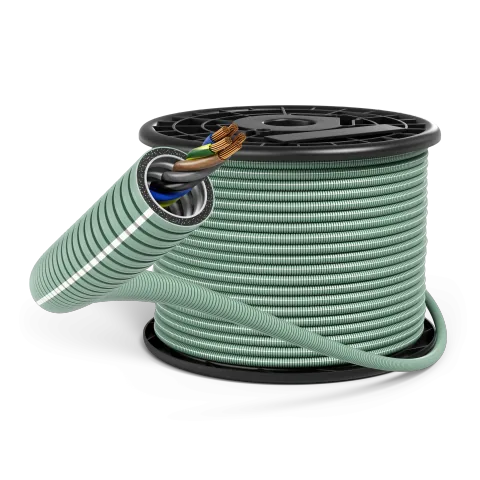 20/H07Z1-R TW 5G2,5 iCable rPP B200