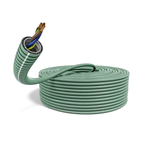 16/H07Z1-R TW 3G1,5 iCable rPP R150