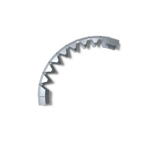Kabel bescherming Flexibele bocht 16mm iCover
