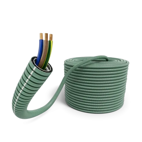 16/H07V-R 3G2,5 iCable rPP R100