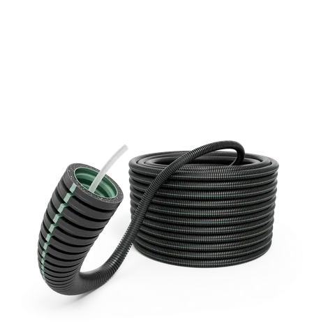 Flexbuis 20mm iFlow Pro UV rPP R50