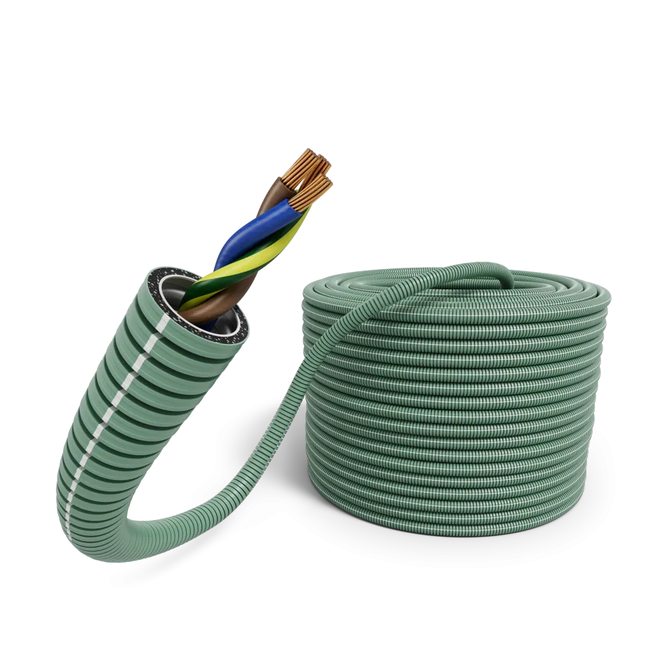 16/H07Z1-R TW 3G2,5 iCable rPP R100