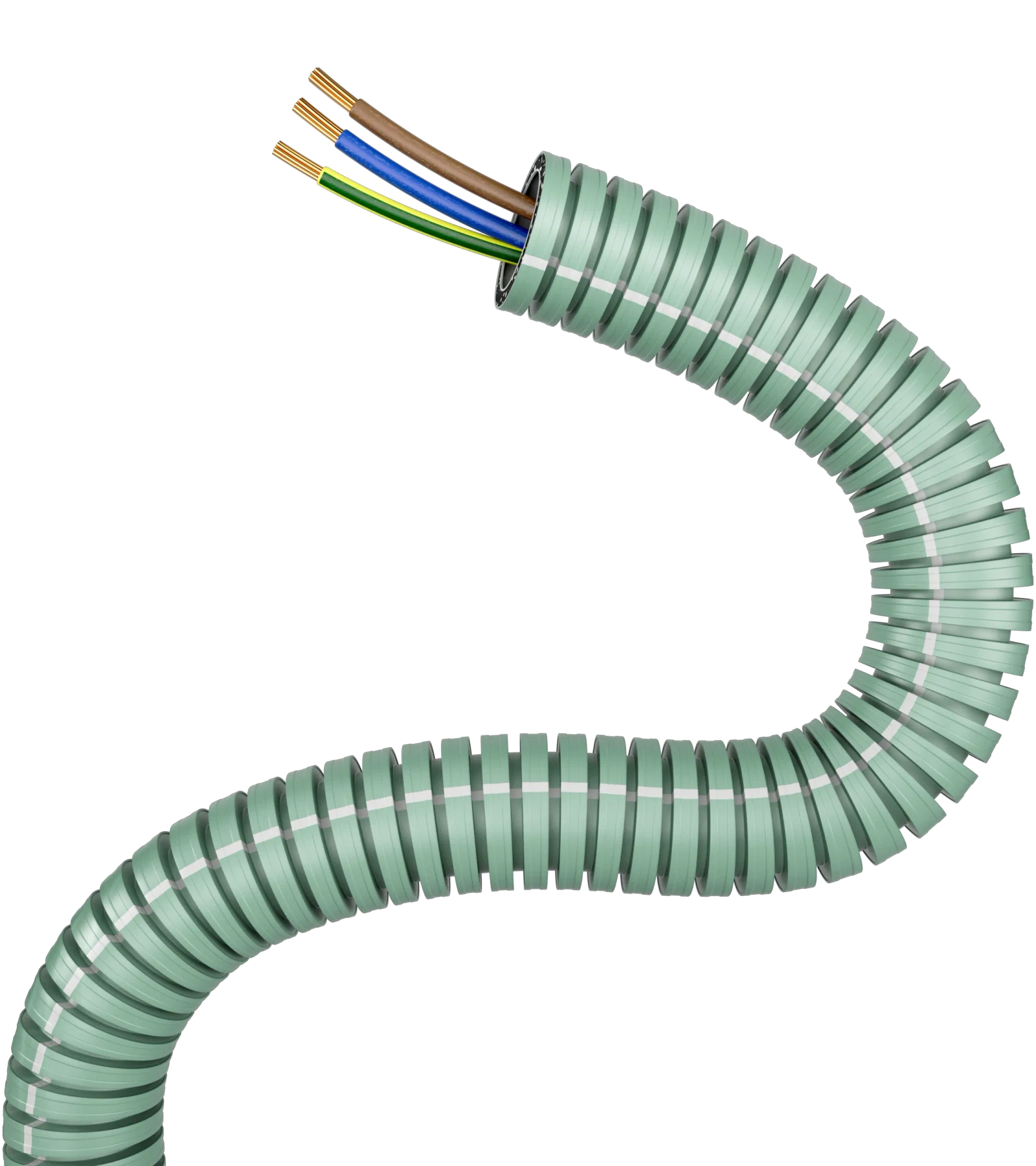 16/H07V-R 3G1,5 iCable rPP R100