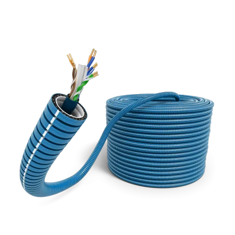 Flexbuis 16/UTP6 iCable rPP R100