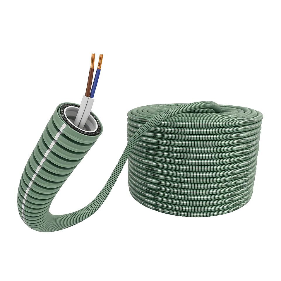 16/FQX 2x1,5 iCable rPP R100