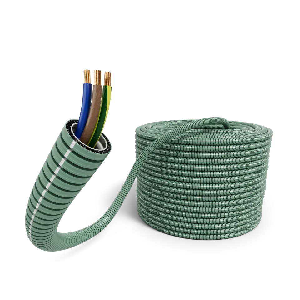 16/H07V-R 3G2,5 iCable rPP R100