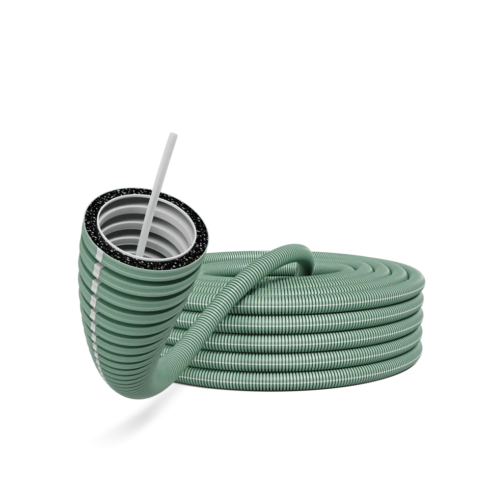 Flexbuis 32mm iFlow Pro TD rPP R25