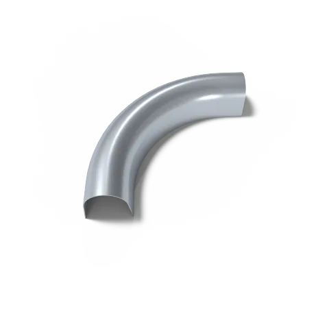 Kabel bescherming Bocht 68mm iCover