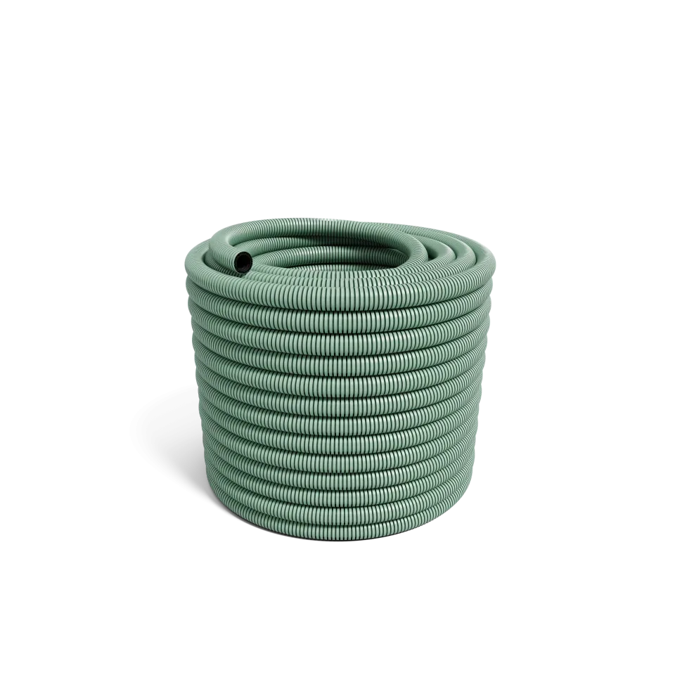 Flexbuis 25mm iFlow rPP R50