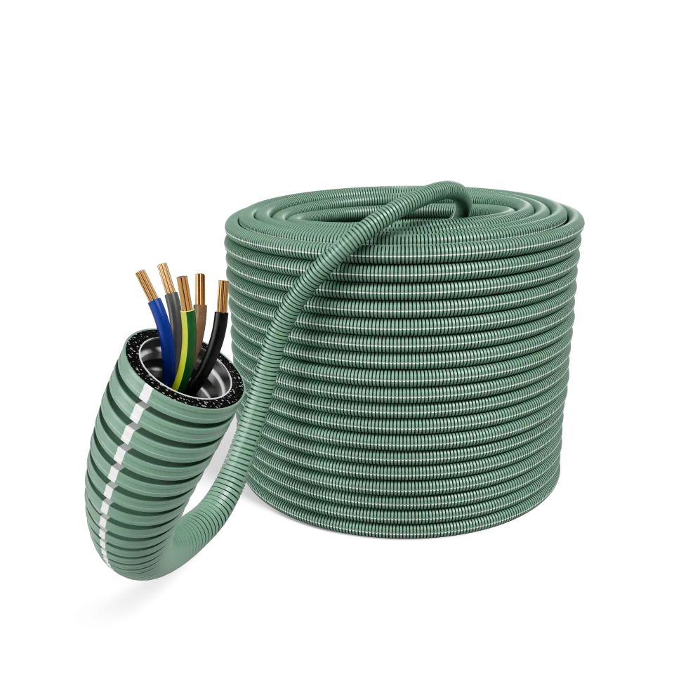 20/H07V-R 5G2,5 iCable rPP R100