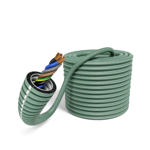 25/H07Z1-K TW 5G6 iCable rPP R50