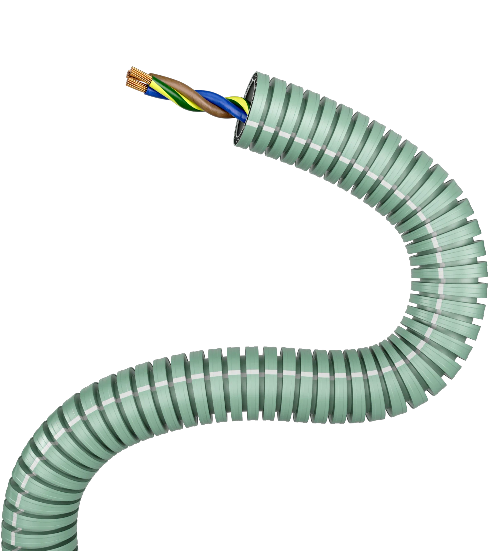 16/H07Z1-R TW 3G1,5 iCable rPP R100