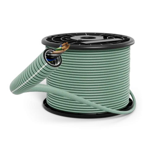 16/H07Z1-R TW 5G1,5 iCable rPP B300