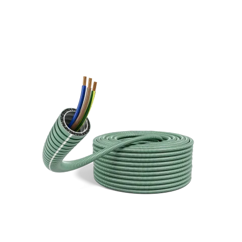 16/H07Z1-R 3G1,5 iCable rPP R50