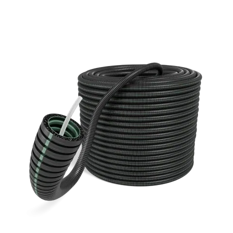 Flexbuis 20mm iFlow Pro UV rPP R100