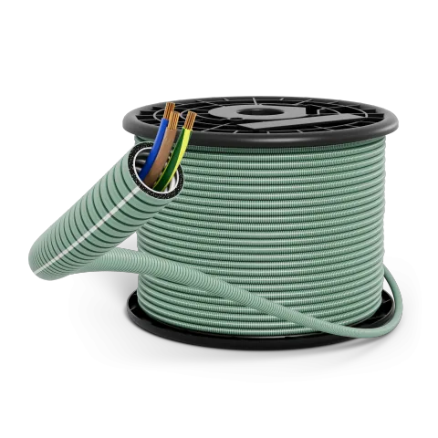 16/H07Z1-R 3G2,5 iCable rPP B300