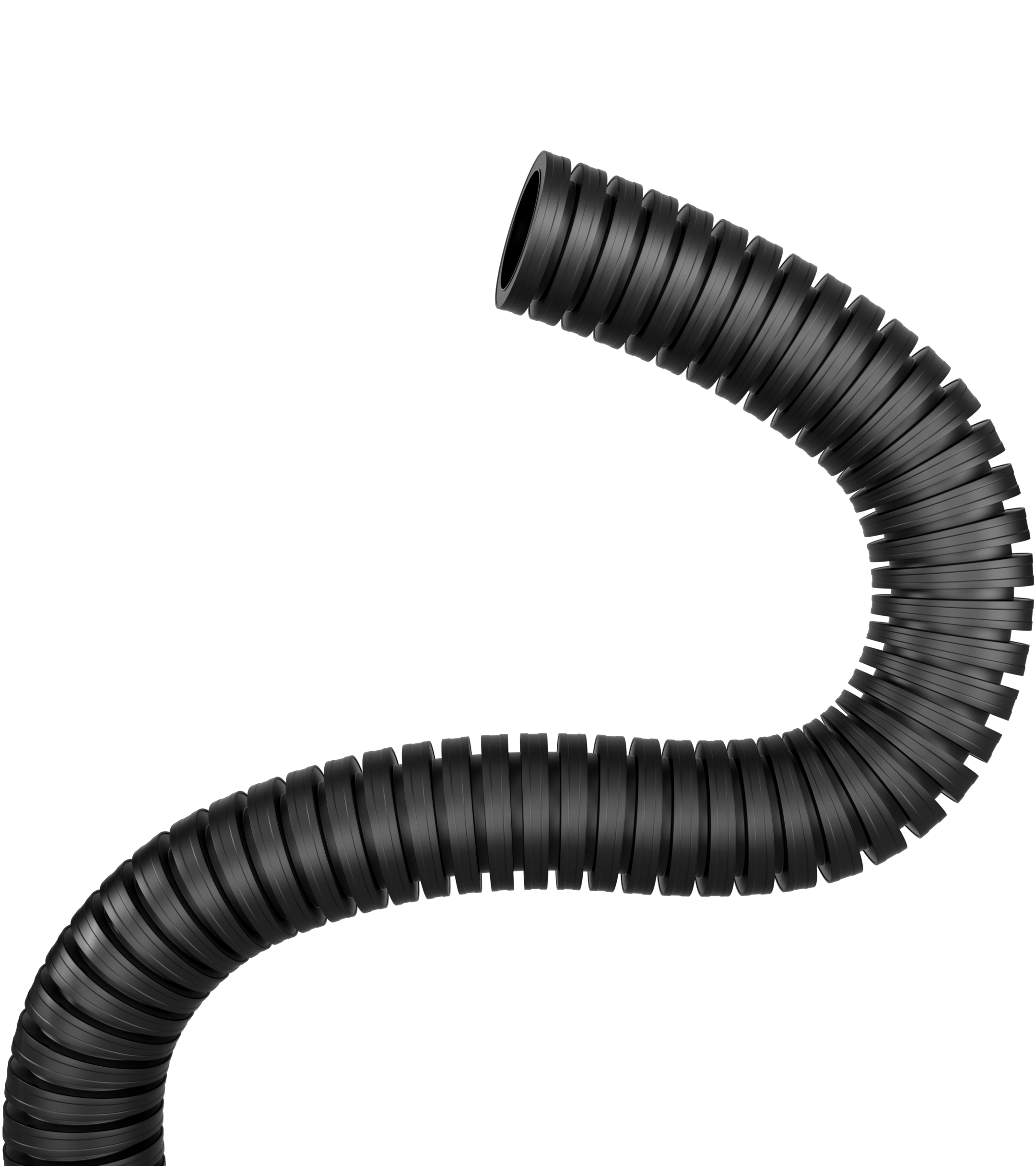 Flexbuis 40mm iFlow Pro UV rPP R25