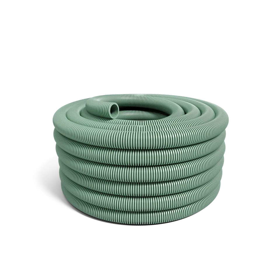 Flexbuis 50mm iFlow rPP R25