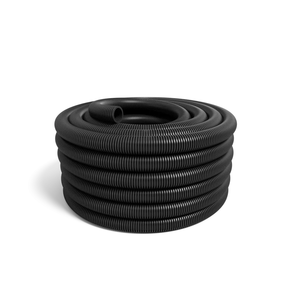Flexbuis 50mm iFlow Pro UV rPP R25