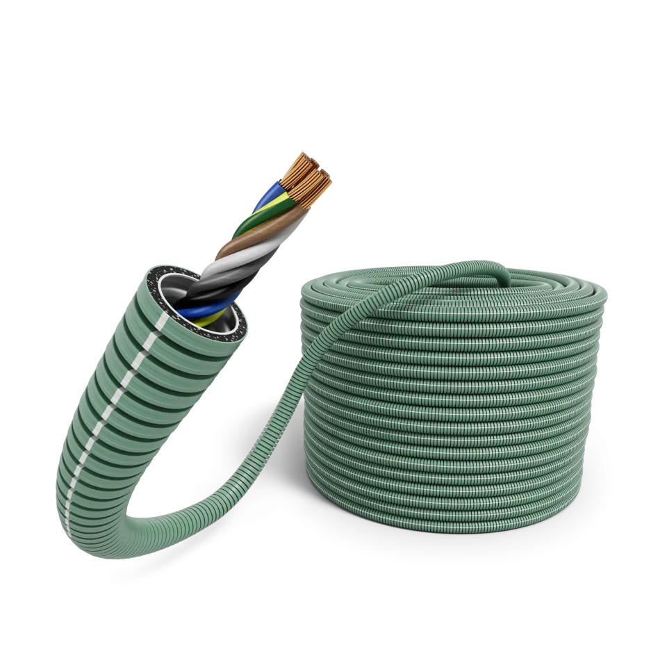 20/H07Z1-R TW 6G1,5 iCable rPP R100