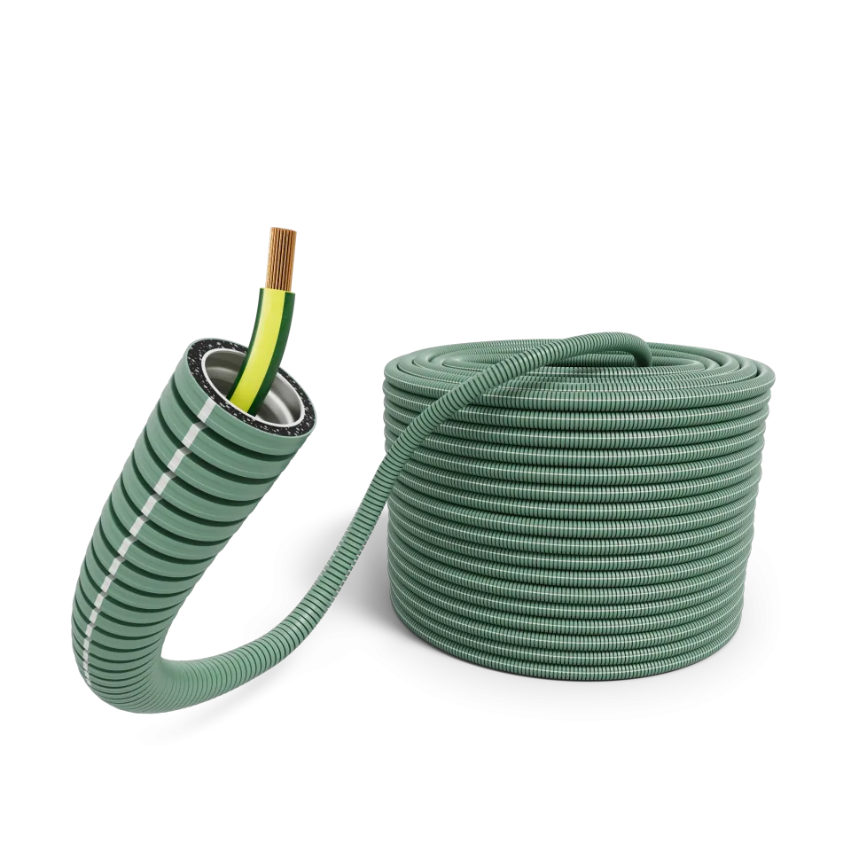 16/H07Z1-K 1G6 iCable rPP R100