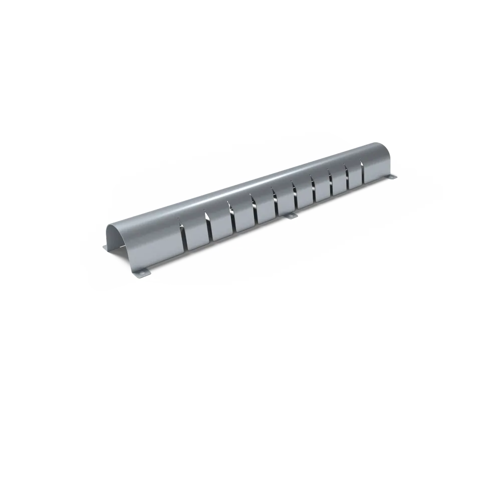 Kabel bescherming Flexibele bocht 68mm iCover