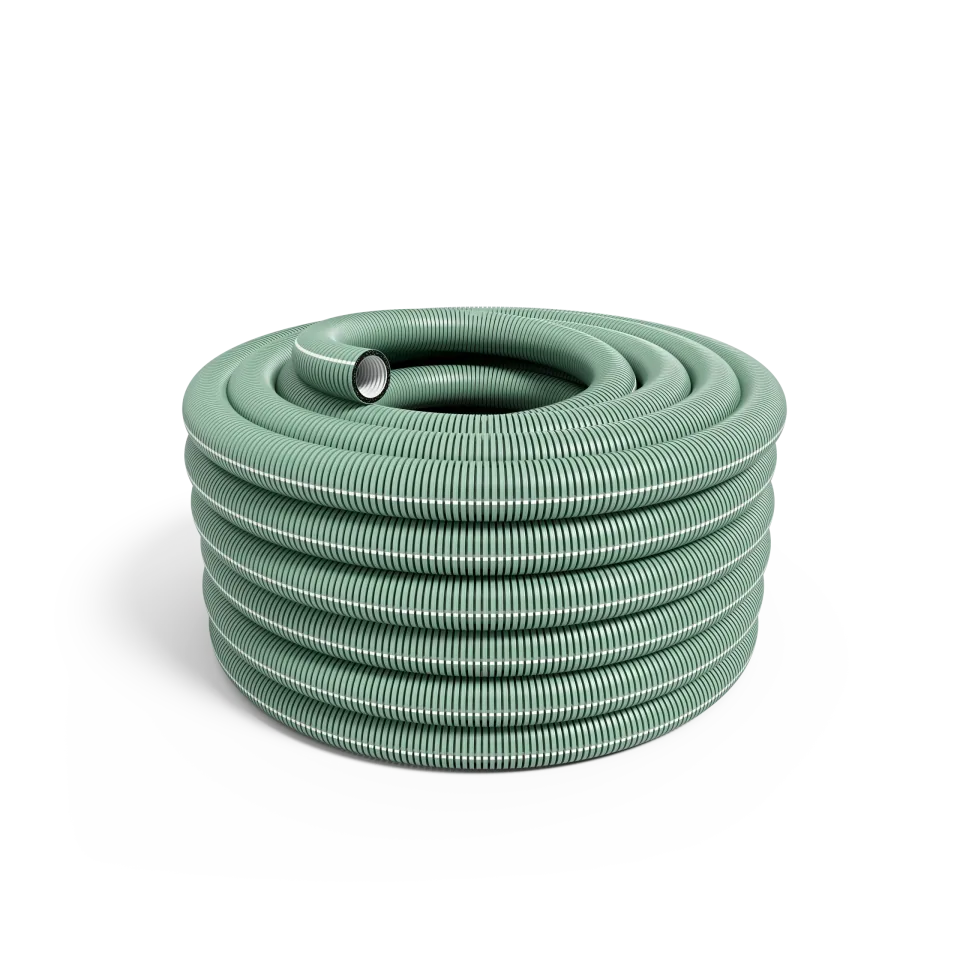 Flexbuis 50mm iFlow Pro rPP R25