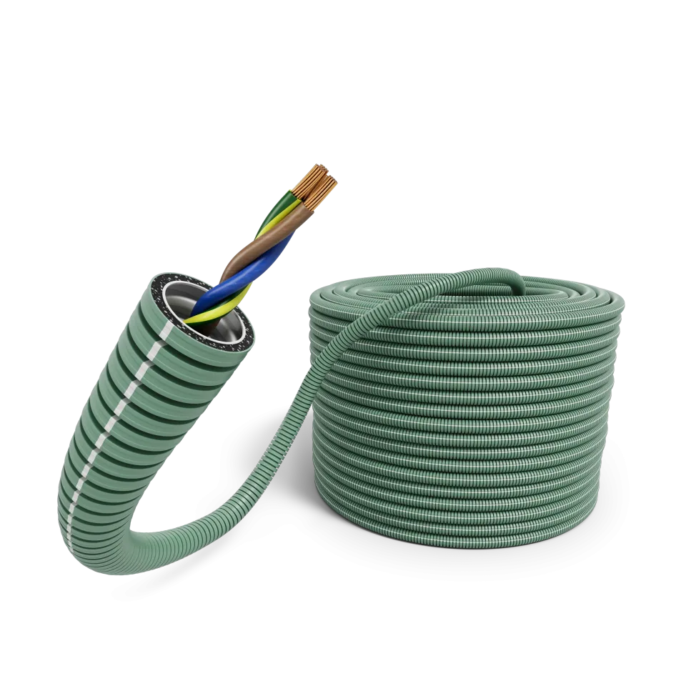 16/H07Z1-R TW 3G1,5 iCable rPP R100