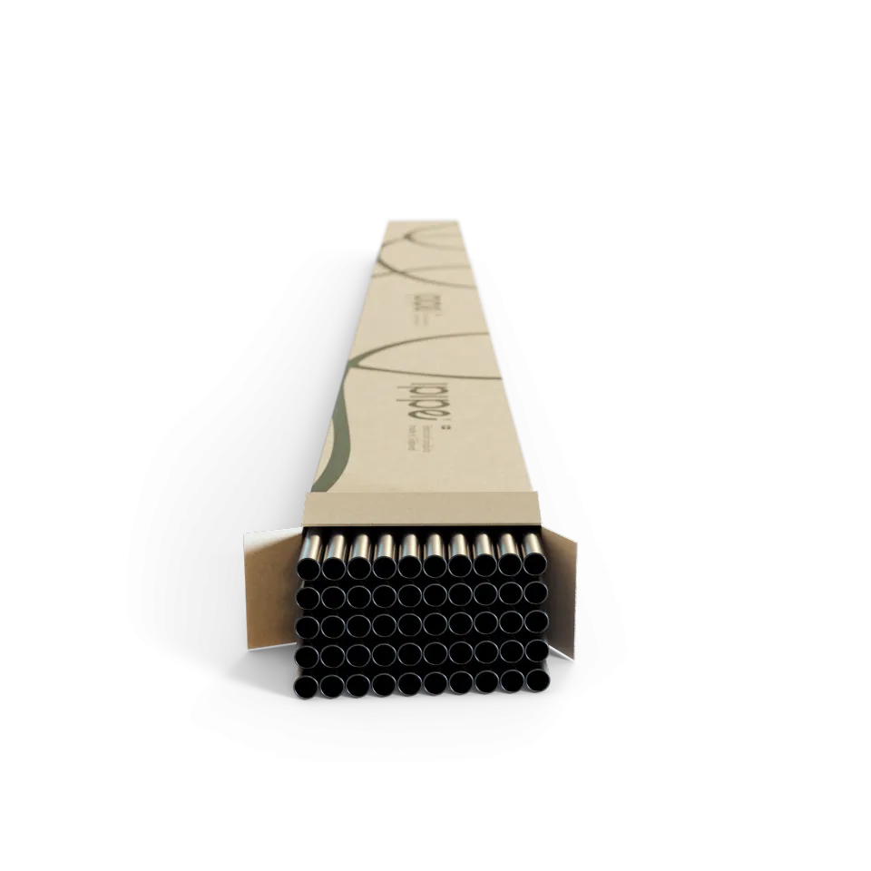16mm iTube 750N UV rPP